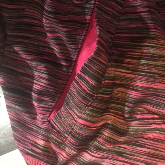 Gymboree GYMGO ZIP FRONT HOODIE - Picture 6 of 6